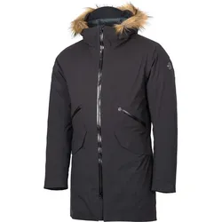 Ternua Terranova 3.0 Jacket M black (9937) M