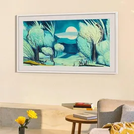 Samsung The Frame TQ43LS03F 43" 4K Vision AI LS03F (2025) (EU-Modell)