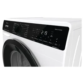 Gorenje WPNA94A1TS Waschmaschine (9 kg, 1400 U/min)