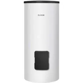 Buderus Logaplus S2 Flachkollektor 4,0 W inkl. SM300W-C 4,74 kWh