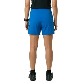 Ternua Outrun Kurze Hosen Blau L