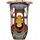 viking toys ab Sandspielzeugset 4teilig Sand-Wassermühle
