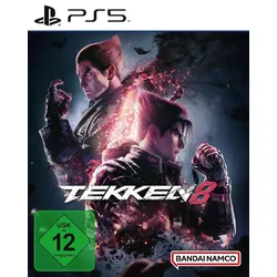 Tekken 8