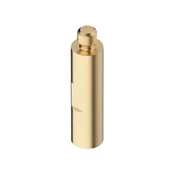 Dornbracht Stange Verlaeng. 25 mm, UP 09311120790 roh