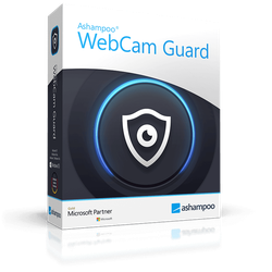 Ashampoo WebCam Guard