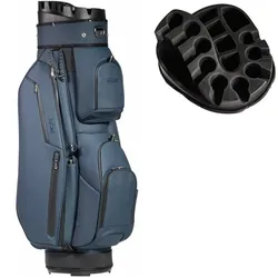 Jucad First Class Revolution Cartbag navy