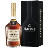Hennessy V.S Cognac in Geschenkverpackung, 0,7L