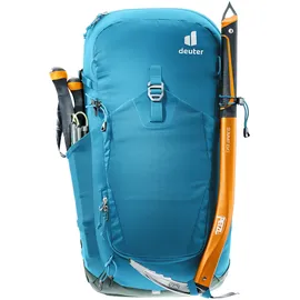 Deuter Trail Pro 33 Wanderrucksack Blau