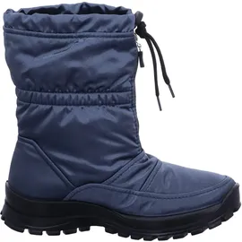 ROMIKA Westland GRENOBLE 118 Winterstiefel blau, | Gr.: 38
