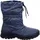 ROMIKA Westland GRENOBLE 118 Winterstiefel blau, | Gr.: 38