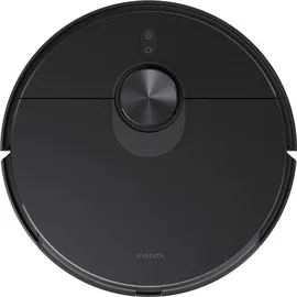 Xiaomi Robot Vacuum S20+ schwarz