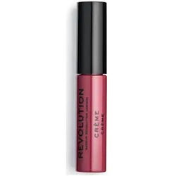 Makeup Revolution  Lippenstift Creme Lippenstift 3ml - 117 Bouquet  in Rosa, ml