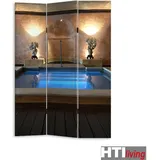 Hti-Living Paravent Marrakesch