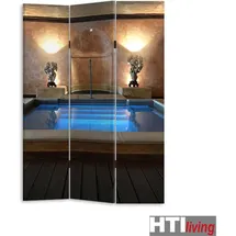 Hti-Living Paravent Marrakesch