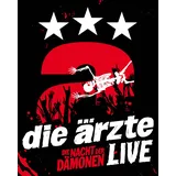 Die Ärzte - Live/Die Nacht der Dämonen