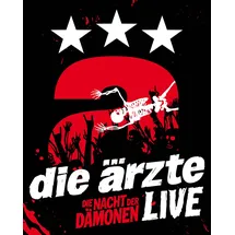 Die Ärzte - Live/Die Nacht der Dämonen