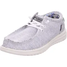 Fusion Slipper Weiß in Größe 43 - 43