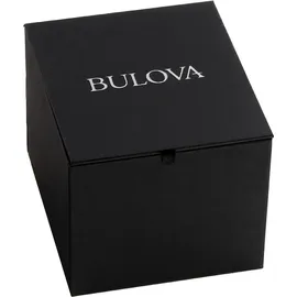 BULOVA 98R230 Damenarmbanduhr