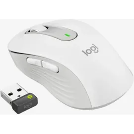 Logitech Signature M650 for Business Gr. M rechts Weiß