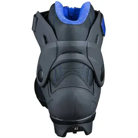 Madshus Active U Boot Herren Langlaufschuhe Schwarz/Blau 44