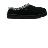 UGG WMNS CLASSIC ULTRA MINI - Schwarz - 10