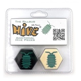 Huch! & Friends Hive - Assel (2 Steine)