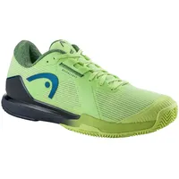 Head Sprint Pro 4.0 Clay Men LINV