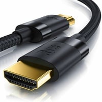 Primewire - 0,25m High Speed 8K HDMI Kabel 2.1