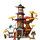 LEGO Ninjago Tempel der Drachenpower 71795