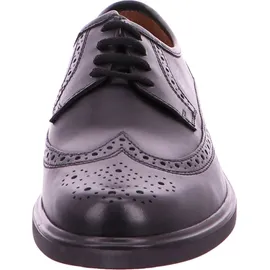 SIOUX Pacco Herren Schwarz 44