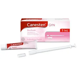 Canesten GYN Once Kombi 1 P