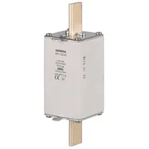 Siemens 3NE1225-4D Photovoltaik-Sicherung 200 A 2 St.