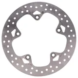 Brembo Bremsscheibe - Silver - One Size
