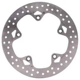 Brembo Bremsscheibe - Silver - One Size
