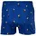 Happy Shorts Webboxershorts Neon Tucan L 2er Pack