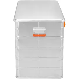 ALUBOX-Alukiste ALUBOX ABX