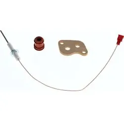 Sieger Ionisationselektrode 7100238 mit Kabel und Stecker