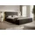 FEDVE Polsterbett Doppelbett Safi Modern Bett Bettkasten Schlafzimmer 180x200 cm Olivgrün (Abriamo 1 - Bouclé) - Grün