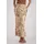 Monari Hosenrock Damen Paisley Braun 42