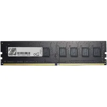 G.SKILL Value 32GB DDR4-2666