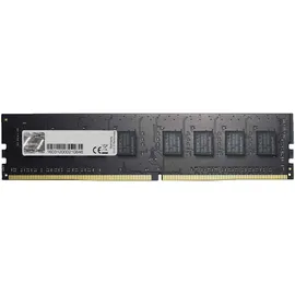 G.SKILL Value 32GB DDR4-2666
