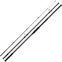 DAM Imax Surf 13Ft 3.90m 100-250g - Brandungsrute