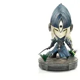 First 4 Figures Dark Souls Statue Lord's Blade Ciaran SD 23 cm