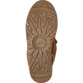 UGG Australia Lowmel Chestnut 37