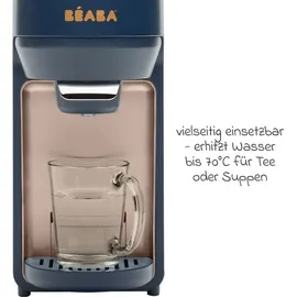 BÉABA Beaba Babyflaschenzubereiter Milkeo® Plus - Vollautomat