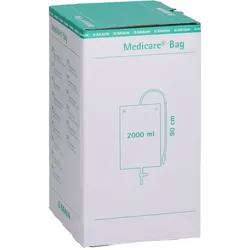 Medicare Bag2000ml Uns90cm