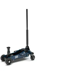 HBM Off-Road Wagenheber 2 Tonnen