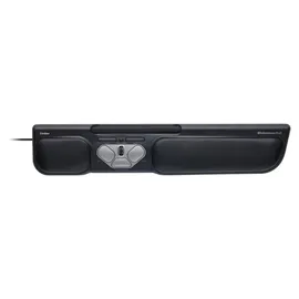 CONTOUR Design RollerMouse Pro3 Handg Handballenauflage Schwarz