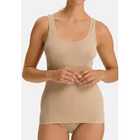 Hanro / Cotton Seamless - Unterhemd/Top S