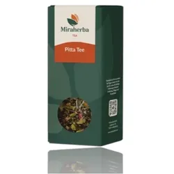 Bio Pitta Tee, kühlend und beruhigend 100 g